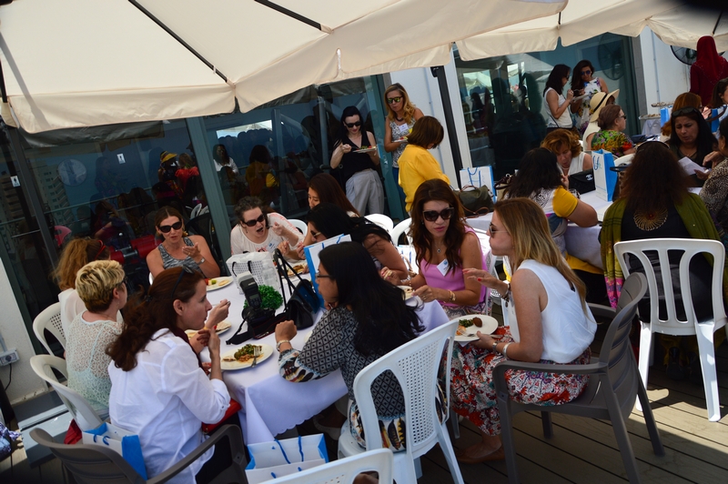 Hosting Diplomatic Spouse Association Of Lebanon Part 2